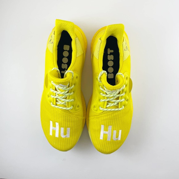 Adidas x Pharrell Solar Hu - Picture 9 of 16